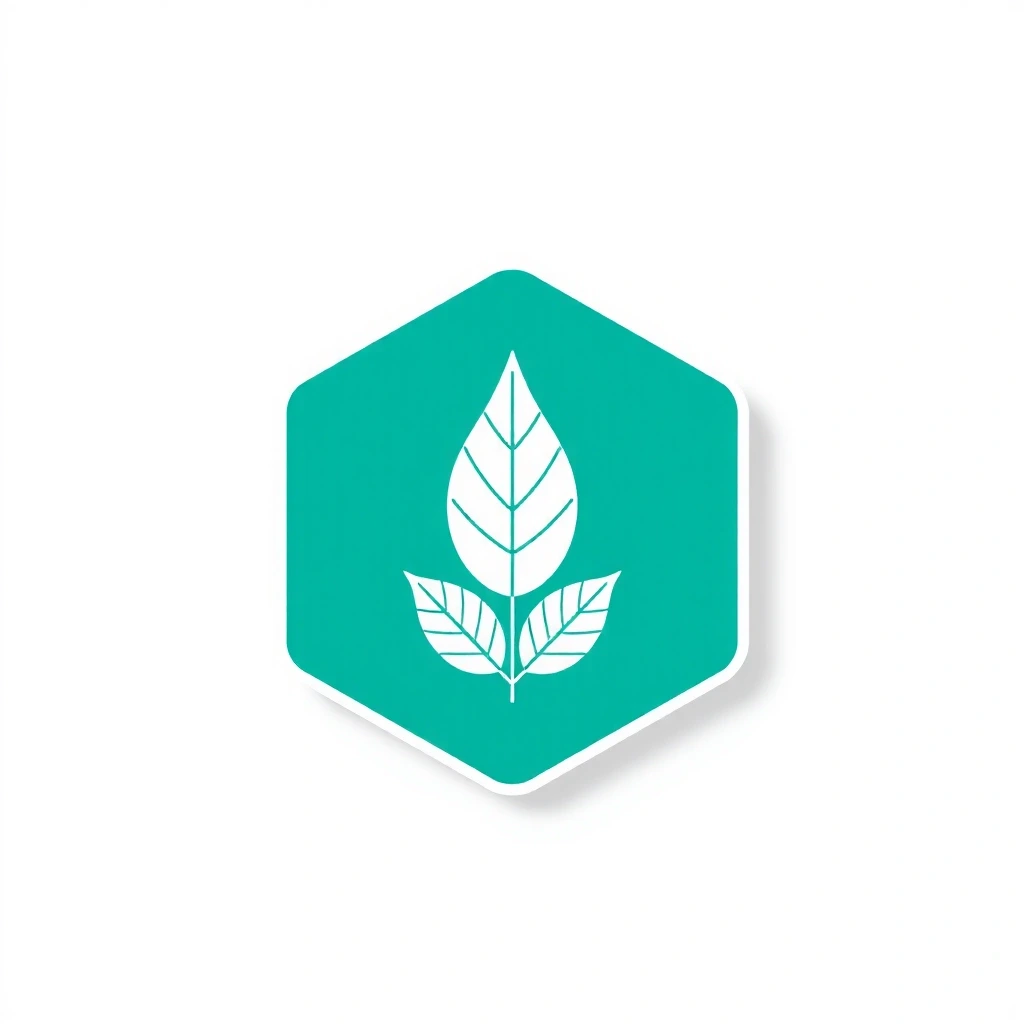 Eco-Certified Badge