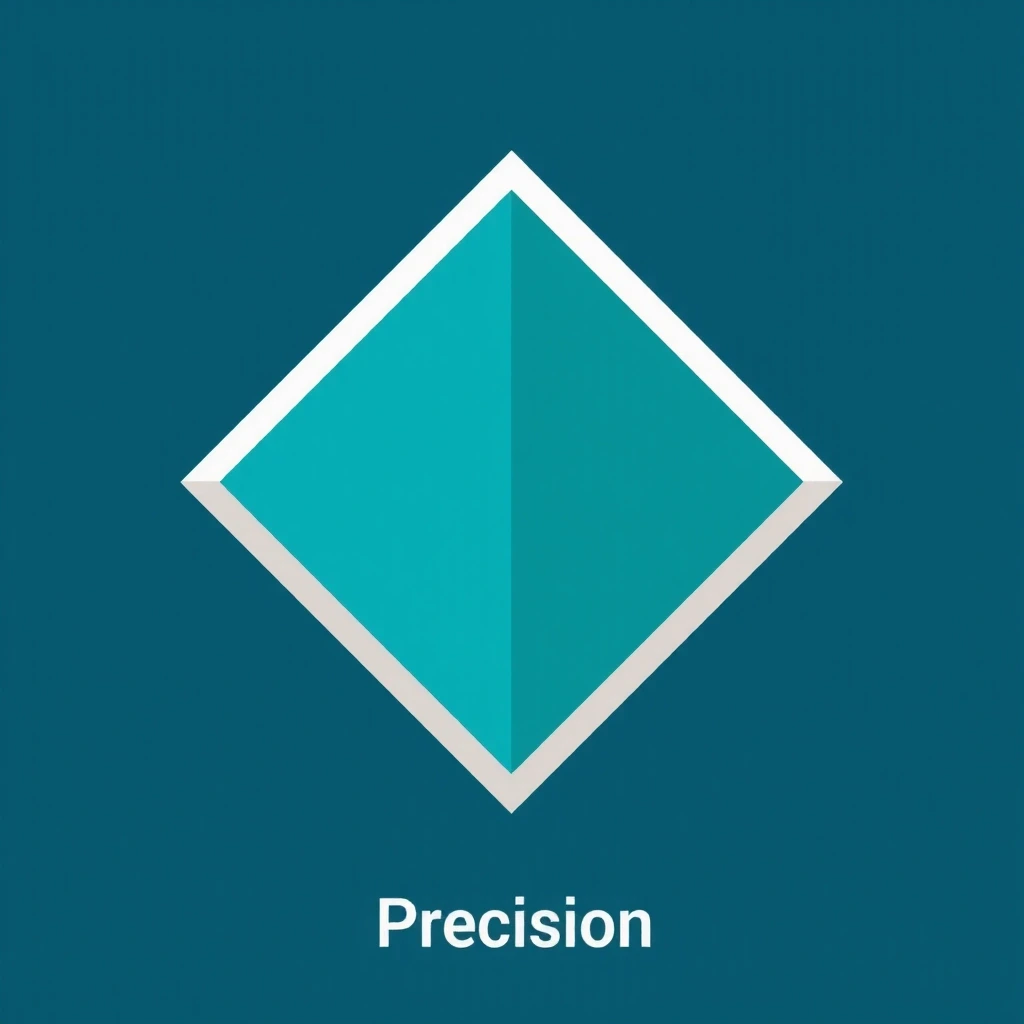 Precision Icon
