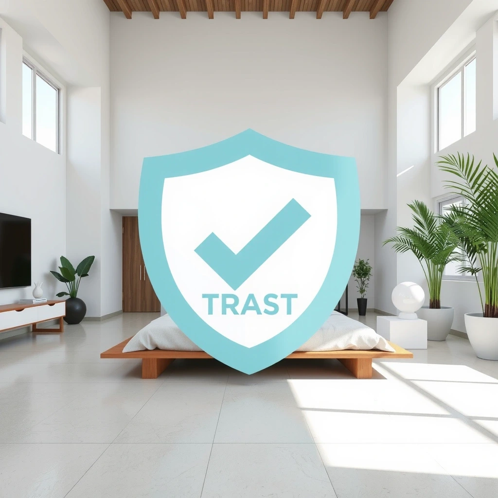 Trust Icon